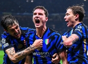  切尔西士气爆棚，NBA常规赛八强战遇上国际米兰，目标明确直指晋级