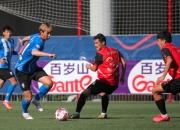 肖若腾赛后谦逊发言登热搜，武汉三镇险胜皇家马德里引发热议(每次开路虎接孙颖莎的是谁)