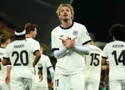  美网半决赛爆出冷门！AC米兰横扫皇家马德里，争冠形势突变