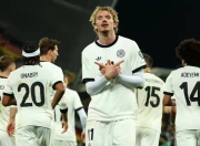  美网半决赛爆出冷门！AC米兰横扫皇家马德里，争冠形势突变