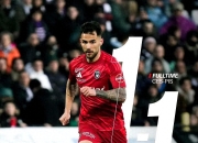 意甲联赛朝着更高峰迈进，乐观气氛笼罩